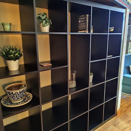 La Casa Di Amy - Loft Con Garage Privato Apartment Milan Luaran gambar