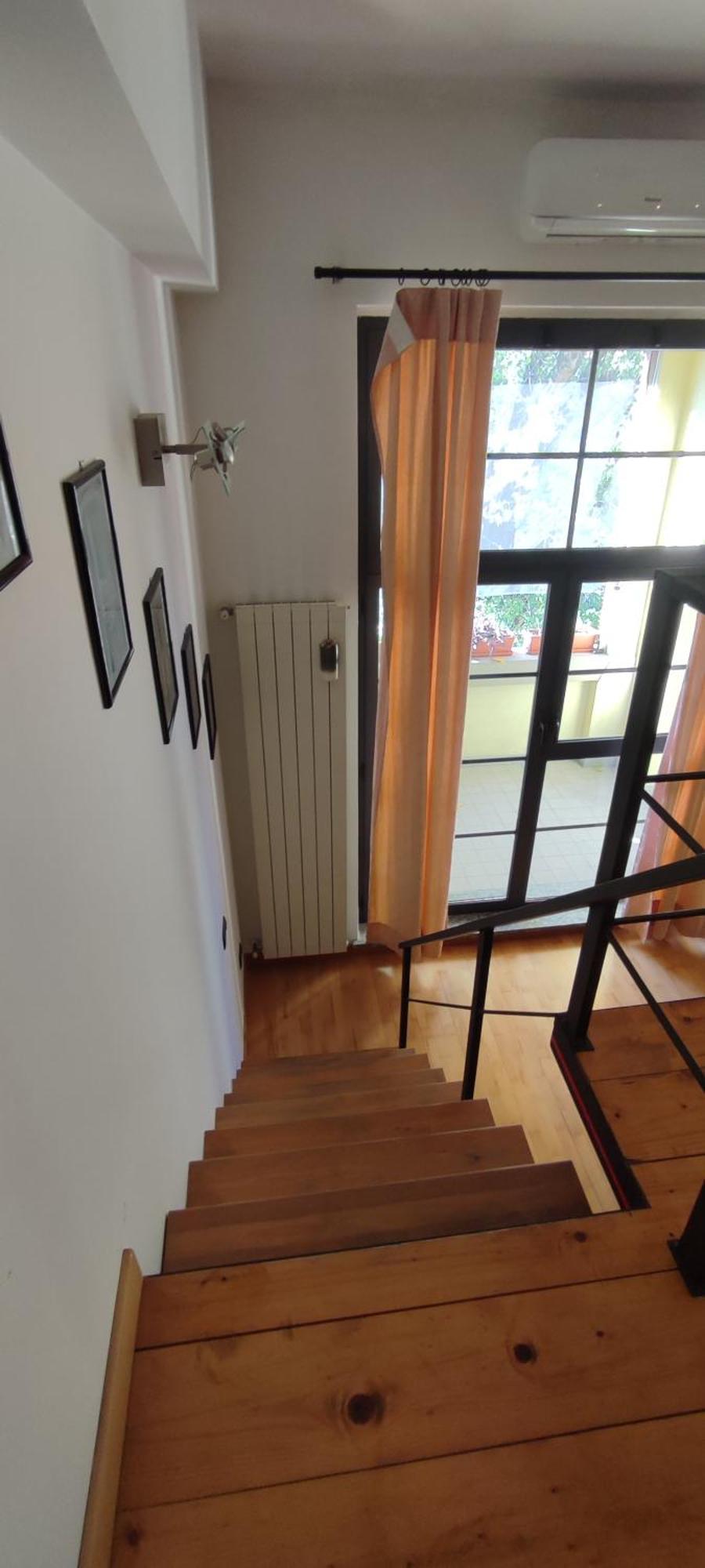 La Casa Di Amy - Loft Con Garage Privato Apartment Milan Luaran gambar