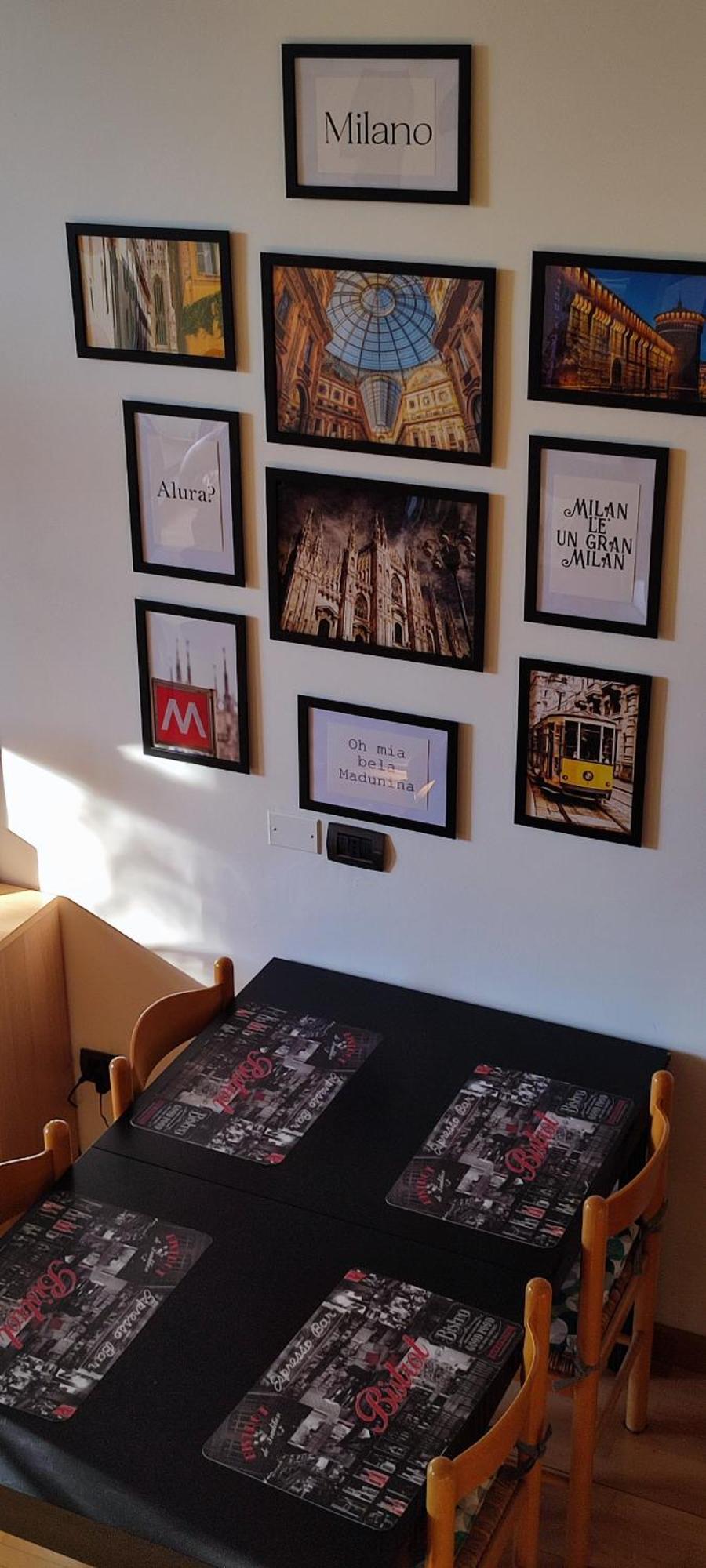 La Casa Di Amy - Loft Con Garage Privato Apartment Milan Luaran gambar