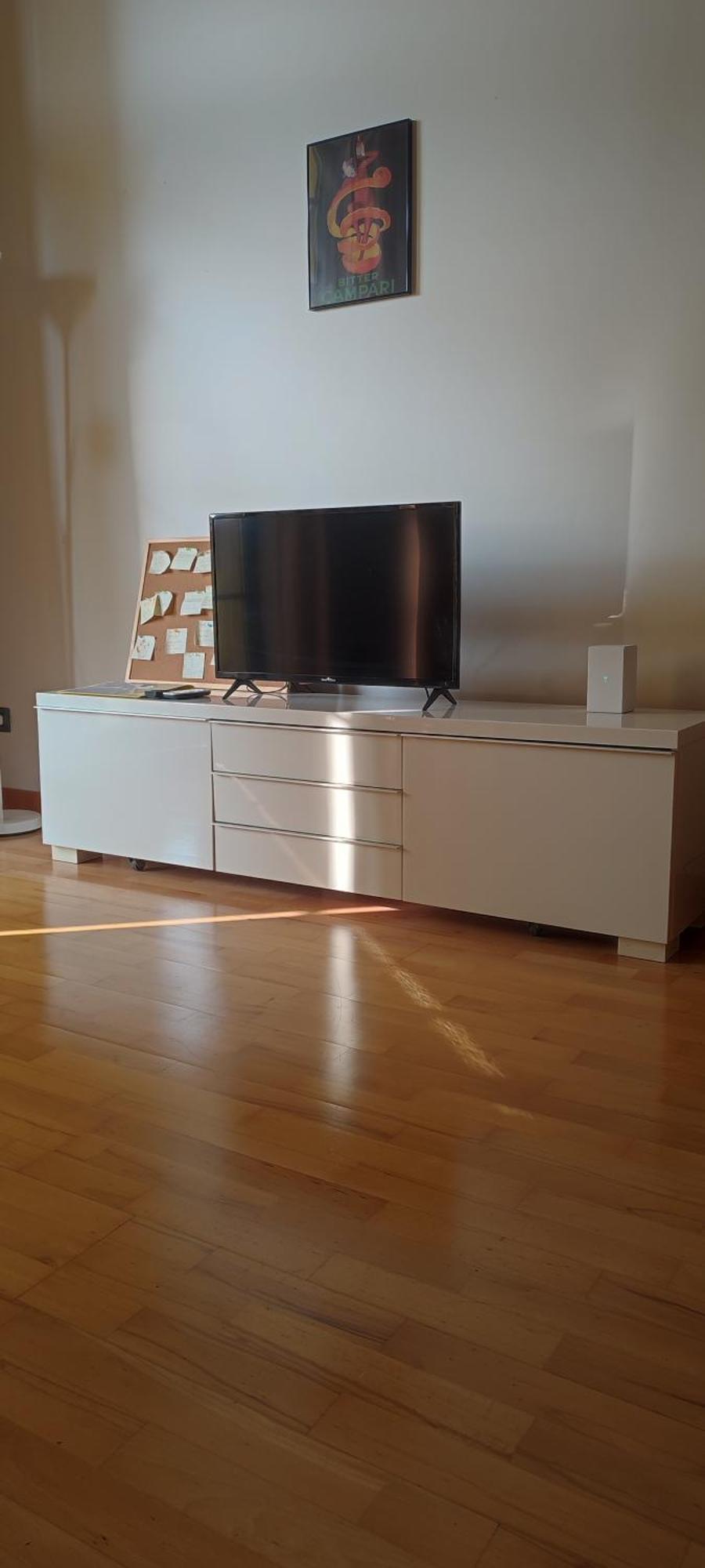 La Casa Di Amy - Loft Con Garage Privato Apartment Milan Luaran gambar